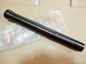 * new goods! free shipping!*TZR250R* Yamaha original! outer tube *3XV-23136-50* sale end goods!*3XV