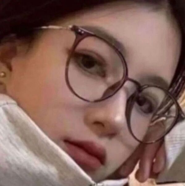 遠近両用老眼鏡