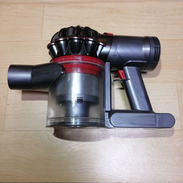 分解清掃済み ダイソン V7 SV11本体