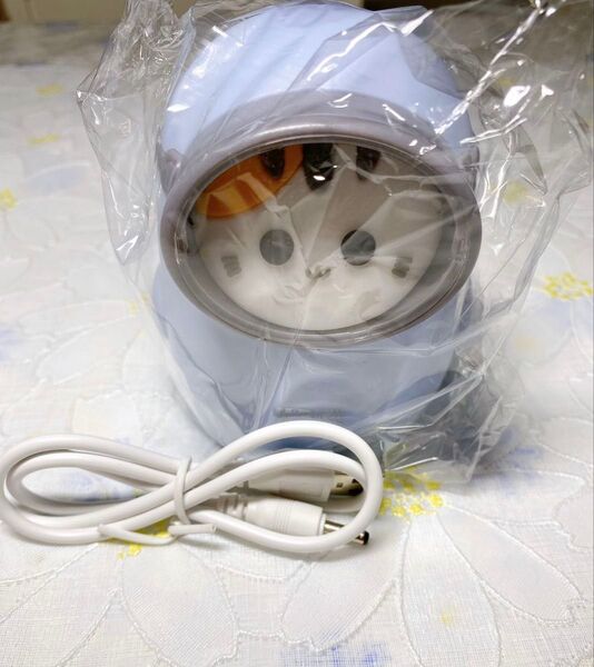 鉛筆削り 電動ペン削り機 デュアル電源寿命8000回 ブルー