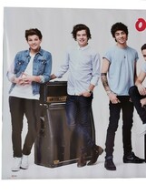 【新品 アウトレット】ポスター ONE DIRECTION★ワン ダイレクション イギリス ロック バンド_画像2