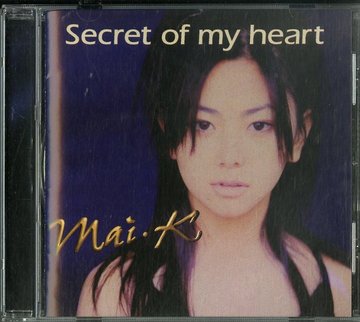 2025年最新】Yahoo!オークション -倉木麻衣 secret of my heart 2025年最新】Yahoo!オークション -倉木麻衣 secret of my heart
