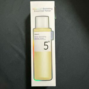 ナンバーズイン 5番 白玉グルタチオンCエッセンシャルトナー