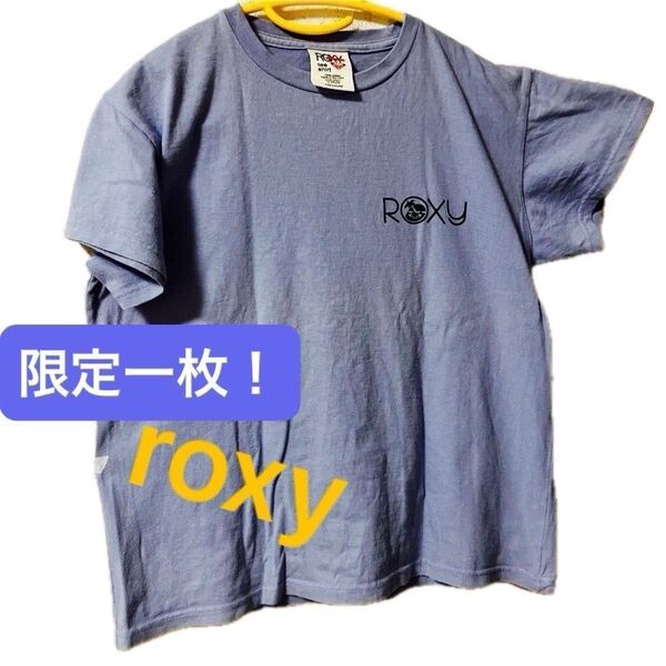 ROXY Tシャツmade in USA