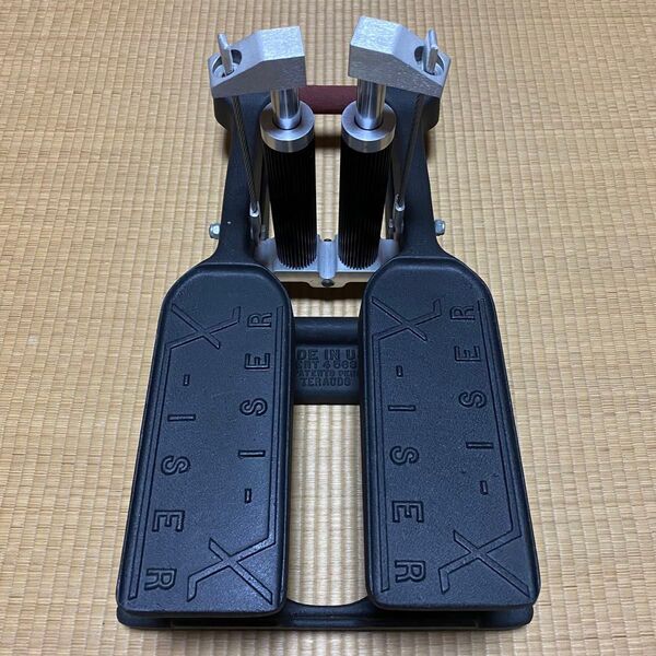 エクサー社 エアロビクスステッパー XISER AEROVICS STEPPER