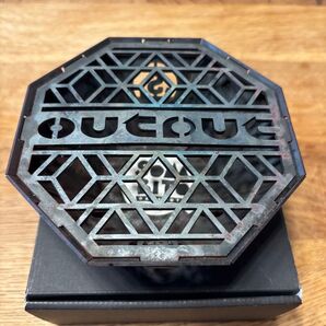 SOMABITO OUTPUT コラボ 五徳 ソマビト 定価13200円