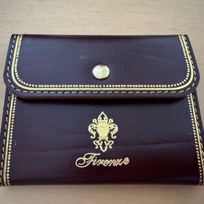 FP Pelletterie カードホルダー イタリア製