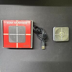 XIM MATRIX コンバーター