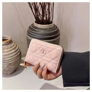 訳あり カードケース ミニ財布 ミニウォレット 古銭入れ 財布 b品