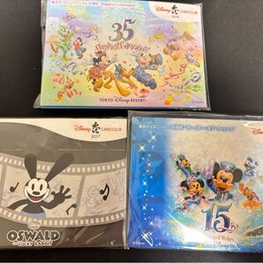 ディズニーJCBカード ピンバッジ