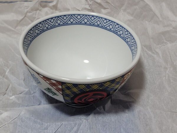 吉野家 丼ぶり 呪術廻戦 +湯呑み