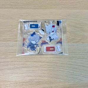 にじさんじ ChroNoiR くろのわ アクスタ アクリルスタンド 葛葉 叶 非公式