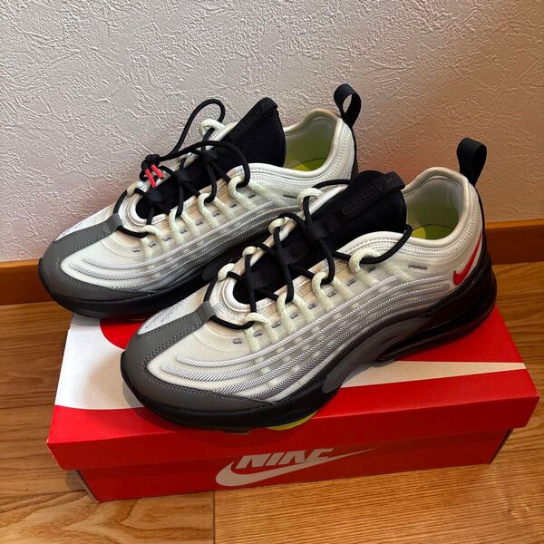NIKE エアマックス ZM950 NRG 限定