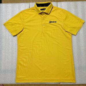 Srixon スリクソン ポロシャツ Mサイズ