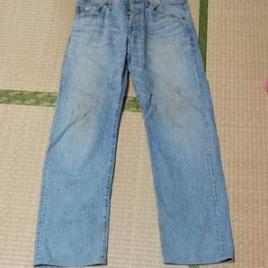 リーバイス 501 ジーンズ