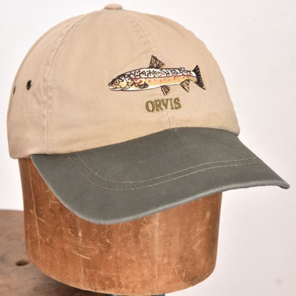2025年最新】Yahoo!オークション -orvis 帽子の中古品・新品・未 2025年最新】Yahoo!オークション -orvis 帽子の中古品・新品・未