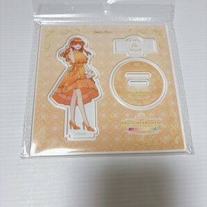 からぴち ぷぴぱ アクスタ えと