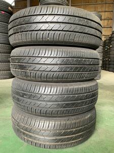 バリ山175/65R14　82S・激安!!4本セット価格5243