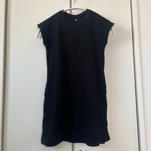 UNIQLO ユニクロ ワンピース 110