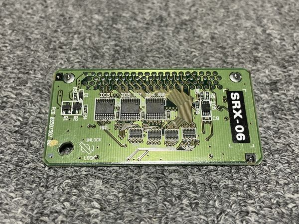 Yahoo!オークション -「roland srx」の落札相場・落札価格 Yahoo!オークション -「roland srx」の落札相場・落札価格