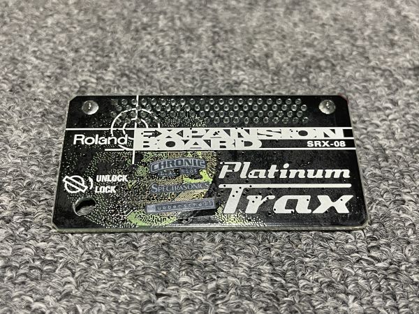 Yahoo!オークション -「roland srx」の落札相場・落札価格 Yahoo!オークション -「roland srx」の落札相場・落札価格