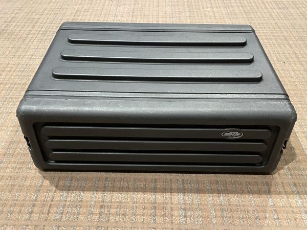 Yahoo!オークション -「skb ラック 3u」の落札相場・落札価格 Yahoo!オークション -「skb ラック 3u」の落札相場・落札価格