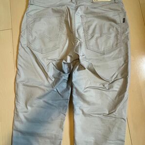 【EDWIN】エドウィン E43MFCCOOL ストレッチパンツ サイズ30 スキニー チノパン ジーンズ