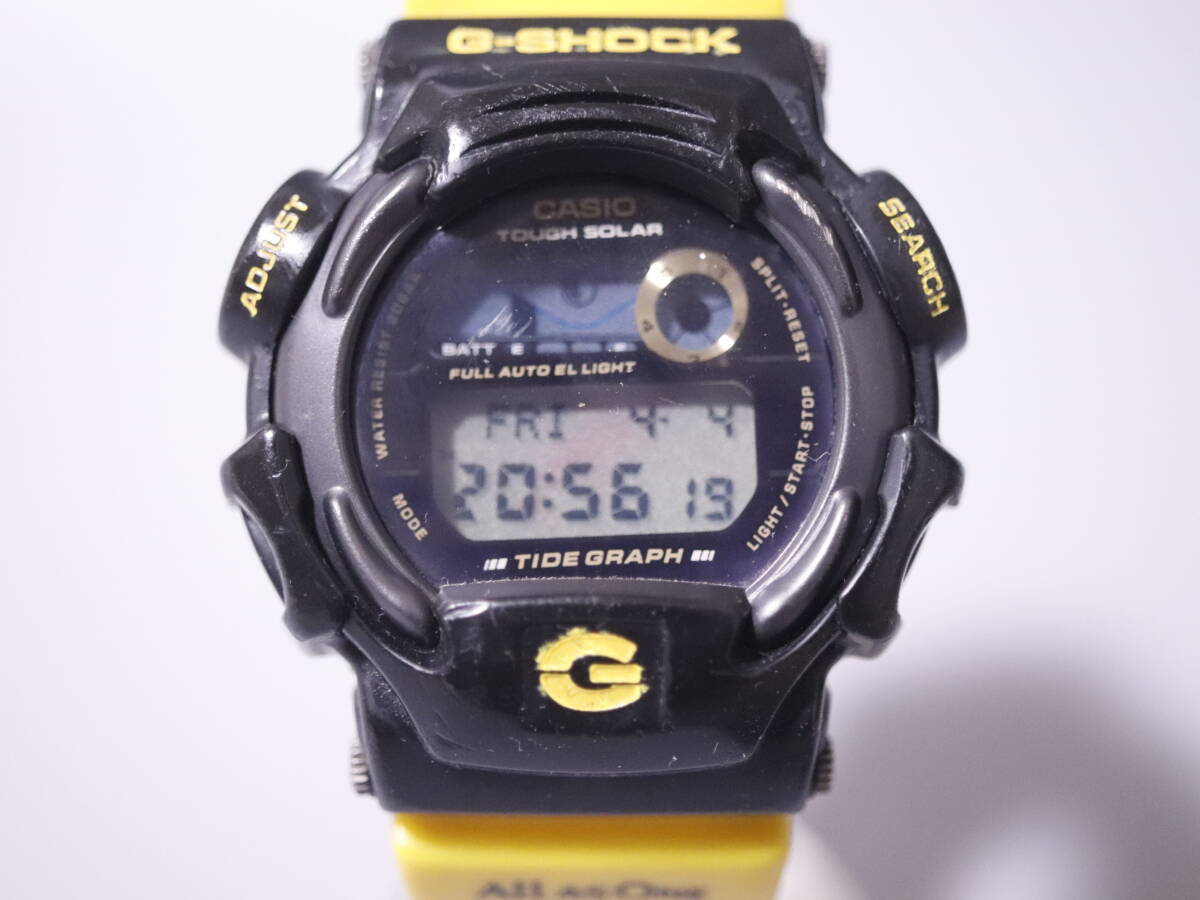 Yahoo!オークション -「dw-9701」(G-SHOCK) (カシオ)の落札相場 Yahoo!オークション -「dw-9701」(G-SHOCK) (カシオ)の落札相場