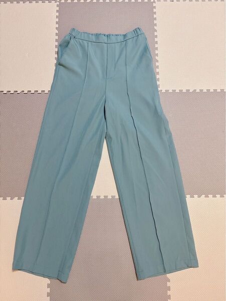 LEPSIM ストレートパンツ XS