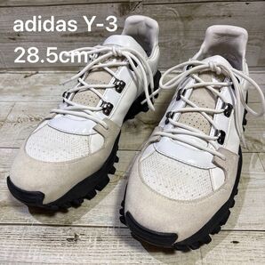 adidas アディダス Y-3 KYOI TRAIL ワイスリー キョイ トレイル 28.5cm ホワイト EF2641