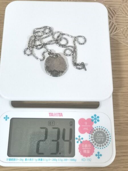 銀製 ネックレスペンダント アクセサリー スターリング sterling silver925 925