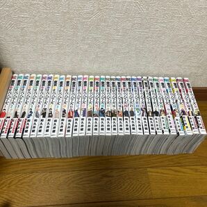 東京卍リベンジャーズ 1〜31巻 全巻セット
