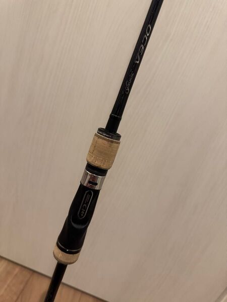 美品!!シマノ SHIMANO オシア インフィニティー B61-10