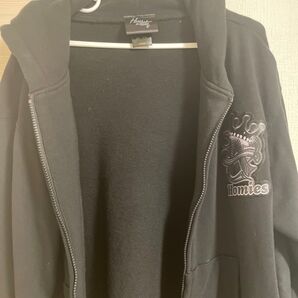 HOMIES セットアップ 黒 Lサイズ