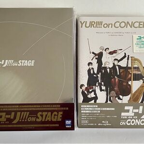 ユーリ!!! on ICE STAGE CONCERT