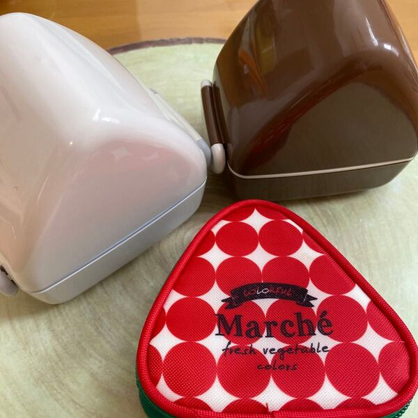 おにぎりケース