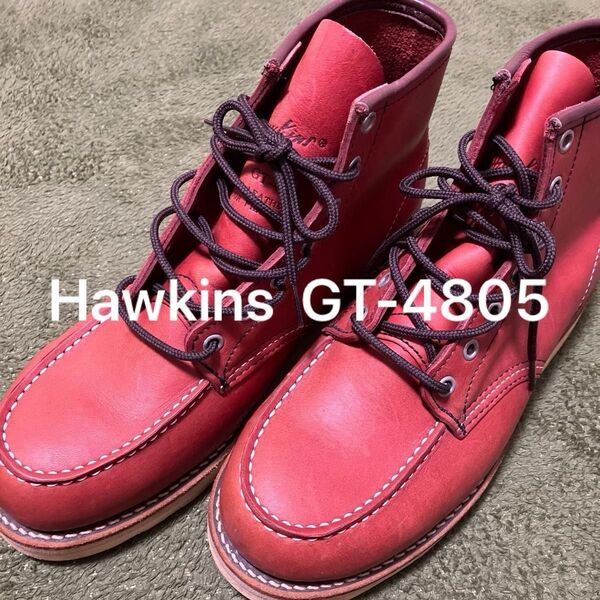 美品 Hawkins ホーキンス GT-4805 10E