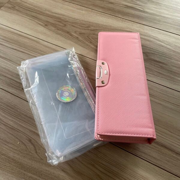 ペンケース 2個セット