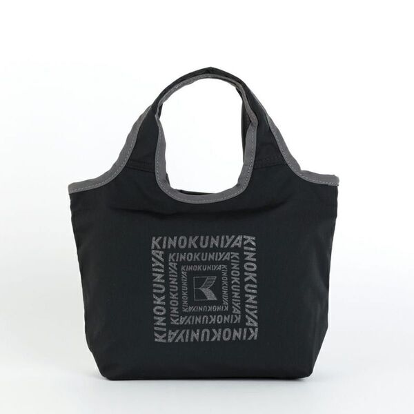 【新品】紀ノ国屋 ミニバッグ ブラック