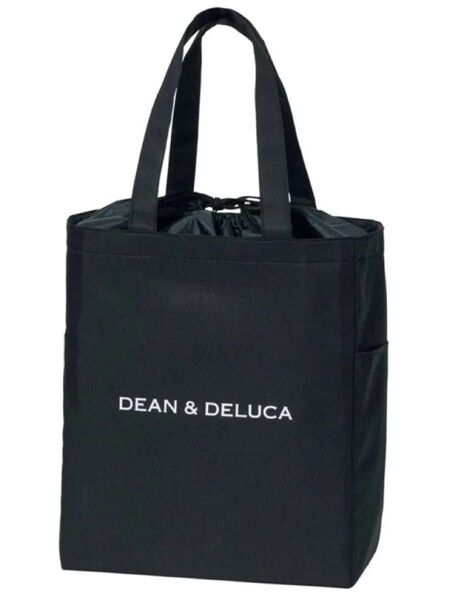 【完売】GLOW グロー 2023年 8月号 【付録】 DEAN & DELUCA 保冷*機能付き デイリーBIGトート