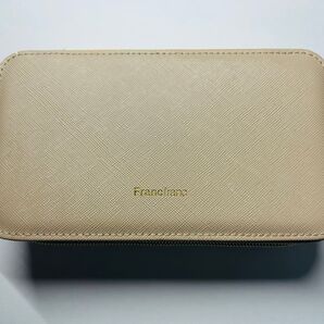 Francfranc アクセサリーケース