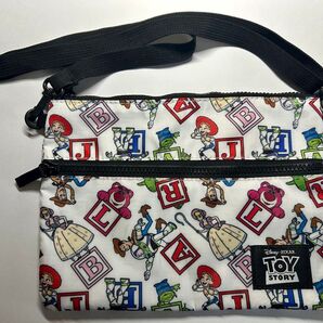 Disney トイストーリー サコッシュ