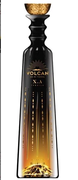VOLCAN DE MI TIERRA テキーラ XA 750ml 未使用