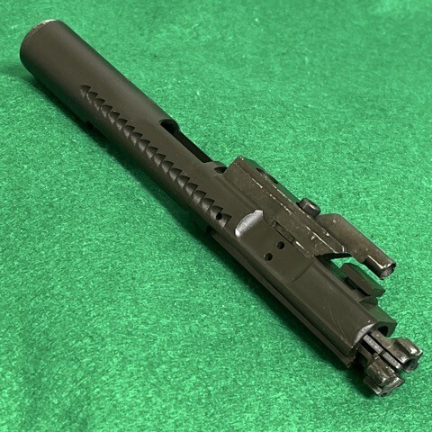 Yahoo!オークション -「mgc m16 モデルガン」の落札相場・落札価格