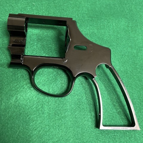 Yahoo!オークション -「タナカ m29 クラシック」(ミリタリー) の Yahoo!オークション -「タナカ m29 クラシック」(ミリタリー) の