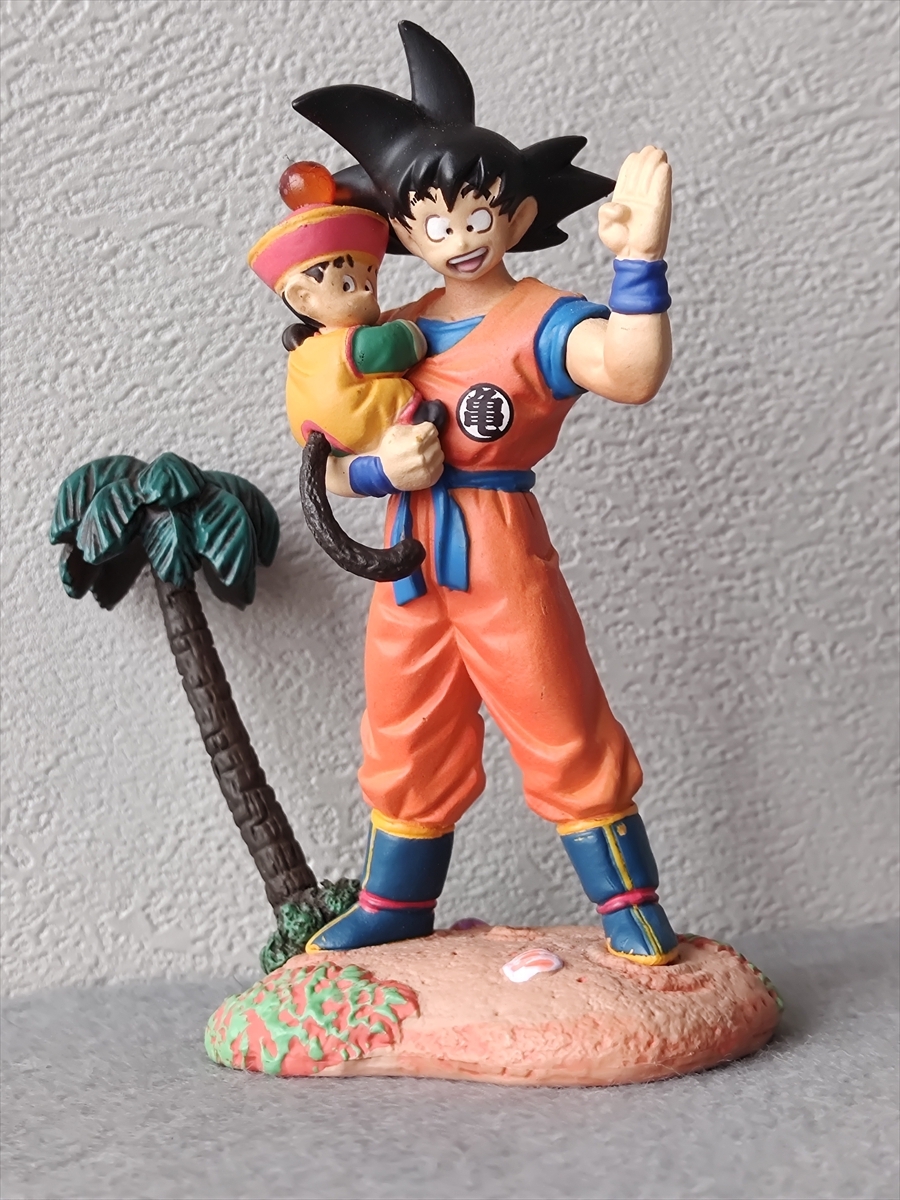 Yahoo!オークション -「ドラゴンボールカプセル 悟空 悟飯」の Yahoo!オークション -「ドラゴンボールカプセル 悟空 悟飯」の