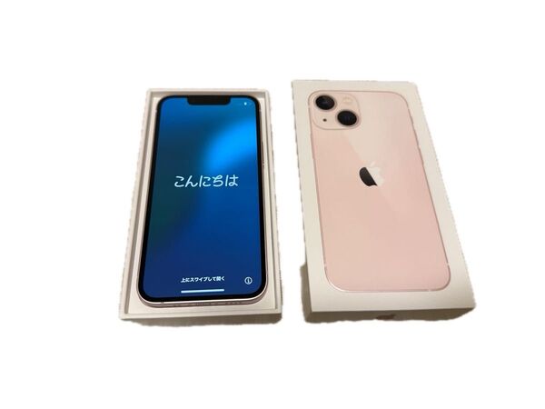 Iphone13mini iPhone SIMフリー