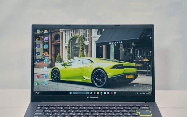【即購入OK・全国送料無料】ASUS VivoBook