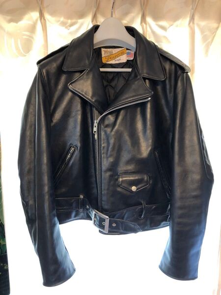 Schott 613 SP ワンスター 44 ショット