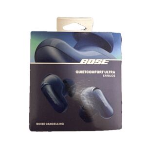 BOSE QuietComfort ULTRA 保証無し